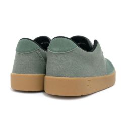 ARETH SHOES アース シューズ スニーカー PLUG MOLD GRAY スケートボード スケボー 2