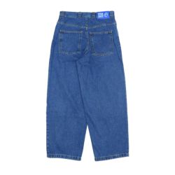 POLAR JEANS ポーラー パンツ ジーンズ BIG BOY DARK BLUE スケートボード スケボー 6