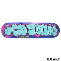 IFO DECK アイエフオーデッキ IKU DENDA LOKOKE 8.0 スケートボード スケボー