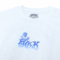 DGK T-SHIRT ディージーケー Tシャツ LO-SIDE WHITE スケートボード スケボー 2