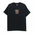 DGK T-SHIRT ディージーケー Tシャツ GUADALUPE BLACK スケートボード スケボー 1