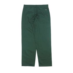  THEORIES PANTS セオリーズ パンツ ジーンズ STAMP WORK PANTS FOREST GREEN スケートボード スケボー 6