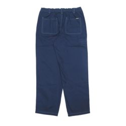 THEORIES PANTS セオリーズ パンツ ジーンズ STAMP LOUNGE CONTRAST STITCH NAVY スケートボード スケボー 7
