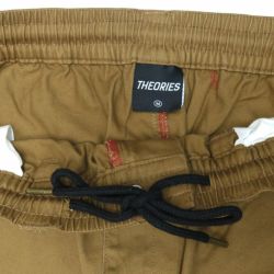 THEORIES PANTS セオリーズ パンツ ジーンズ STAMP LOUNGE WHEAT スケートボード スケボー 1