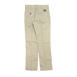 DICKIES SKATEBOARDING PANTS ディッキーズ スケートボーディング パンツ ジーンズ SLIM FIT FLEX PANTS DESERT SAND スケートボード スケボー 6