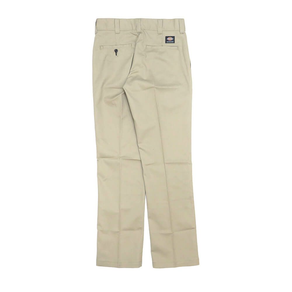 DICKIES SKATEBOARDING PANTS ディッキーズ スケートボーディング パンツ ジーンズ SLIM FIT FLEX PANTS DESERT SAND スケートボード スケボー 6