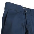 DICKIES SKATEBOARDING PANTS ディッキーズ スケートボーディング パンツ ジーンズ SLIM FIT FLEX PANTS DARK NAVY スケートボード スケボー 1