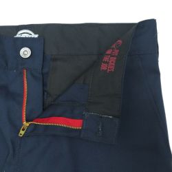 DICKIES SKATEBOARDING PANTS ディッキーズ スケートボーディング パンツ ジーンズ SLIM FIT FLEX PANTS DARK NAVY スケートボード スケボー 3