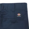 DICKIES SKATEBOARDING PANTS ディッキーズ スケートボーディング パンツ ジーンズ SLIM FIT FLEX PANTS DARK NAVY スケートボード スケボー 4