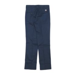 DICKIES SKATEBOARDING PANTS ディッキーズ スケートボーディング パンツ ジーンズ SLIM FIT FLEX PANTS DARK NAVY スケートボード スケボー 6