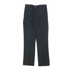 DICKIES SKATEBOARDING PANTS ディッキーズ スケートボーディング パンツ ジーンズ SLIM FIT FLEX PANTS BLACK スケートボード スケボー 