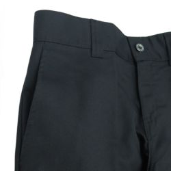 DICKIES SKATEBOARDING PANTS ディッキーズ スケートボーディング パンツ ジーンズ SLIM FIT FLEX PANTS BLACK スケートボード スケボー 1