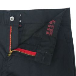 DICKIES SKATEBOARDING PANTS ディッキーズ スケートボーディング パンツ ジーンズ SLIM FIT FLEX PANTS BLACK スケートボード スケボー 3