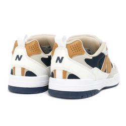 NEW BALANCE NUMERIC SHOES ニューバランス ヌメリック シューズ スニーカー NM808 FCY スケートボード スケボー 2