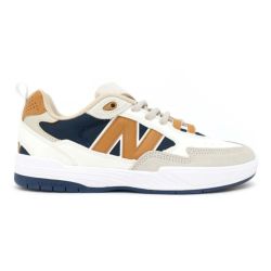 NEW BALANCE NUMERIC SHOES ニューバランス ヌメリック シューズ スニーカー NM808 FCY スケートボード スケボー 3