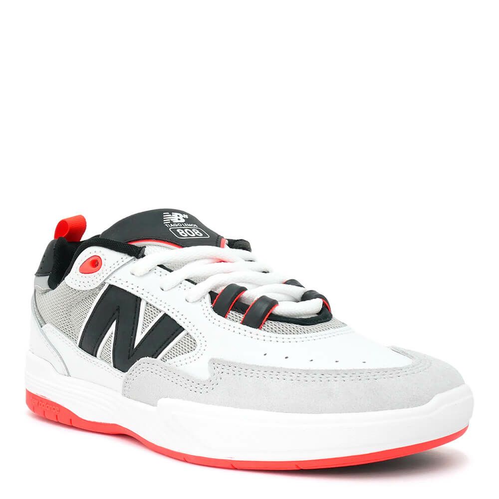 NEW BALANCE NUMERIC SHOES ニューバランス ヌメリック シューズ スニーカー NM808 NAP スケートボード スケボー