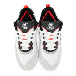 NEW BALANCE NUMERIC SHOES ニューバランス ヌメリック シューズ スニーカー NM808 NAP スケートボード スケボー 1