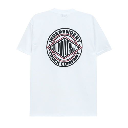 INDEPENDENT Tシャツ XL インディペンデント SKATE サンダー INDEPENDENT T-SHIRT インディペンデント Tシャツ BTG SUMMIT