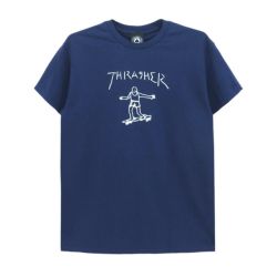 THRASHER(スラッシャー)｜Tシャツ｜カリフォルニアストリート