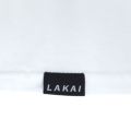 LAKAI T-SHIRT ラカイ Tシャツ ESOW CHARACTER WHITE スケートボード スケボー 4