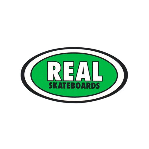 90’sスケートボードステッカー【大】 ▶︎REAL SKATE BOARDS◀︎ c913885eb9bf685c8b42d1c2686ba4