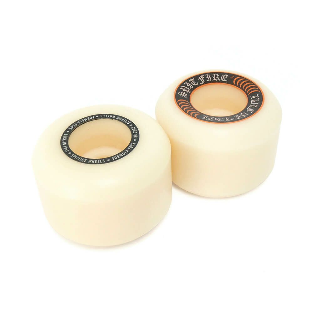 SPITFIRE LOCK-INS 99DUR 55mm ウィール LOCK-INS 99DUR FORMULA FOUR