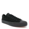 CONVERSE SHOES コンバース シューズ スニーカー BREAKSTAR II SK OX BLACKMONOCHROME スケートボード スケボー