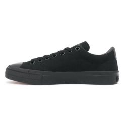 CONVERSE SHOES コンバース シューズ スニーカー BREAKSTAR II SK OX BLACKMONOCHROME スケートボード スケボー 4