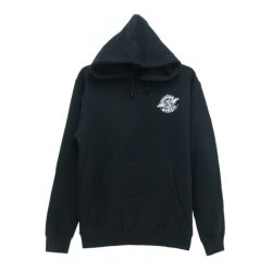  SPITFIRE HOOD スピットファイヤー パーカー GONZ FLYING CLASSIC BLACK スケートボード スケボー 1