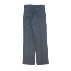 DICKIES SKATEBOARDING PANTS ディッキーズ スケートボーディング パンツ ジーンズ REGULAR FIT TWILL PANTS CHARCOAL スケートボード スケボー 6