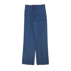 DICKIES SKATEBOARDING PANTS ディッキーズ スケートボーディング パンツ ジーンズ REGULAR FIT TWILL PANTS AIRFORCE BLUE スケートボード スケボー 