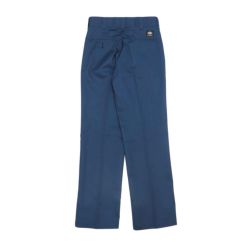 DICKIES SKATEBOARDING PANTS ディッキーズ スケートボーディング パンツ ジーンズ REGULAR FIT TWILL PANTS AIRFORCE BLUE スケートボード スケボー 6