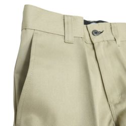 DICKIES SKATEBOARDING PANTS ディッキーズ スケートボーディング パンツ ジーンズ REGULAR FIT TWILL PANTS DESERT SAND スケートボード スケボー 1