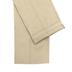 DICKIES SKATEBOARDING PANTS ディッキーズ スケートボーディング パンツ ジーンズ REGULAR FIT TWILL PANTS DESERT SAND スケートボード スケボー 5