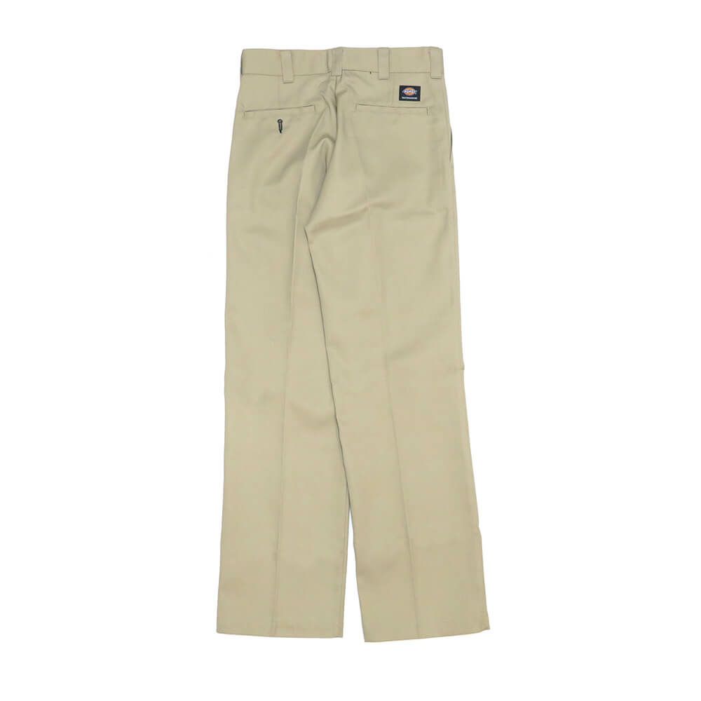 DICKIES SKATEBOARDING PANTS ディッキーズ スケートボーディング パンツ ジーンズ REGULAR FIT TWILL PANTS DESERT SAND スケートボード スケボー 6