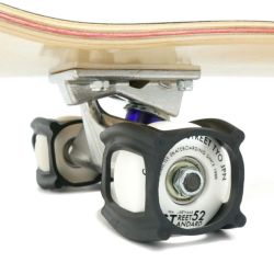 スケボー初心者におすすめ トリックの早期上達に最適 ビギナー練習用ツール SKATER TRAINER 2.0 スケータートレーナー スケートボード スケボー 2