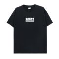 ALLTIMERS T-SHIRT オールタイマーズ Tシャツ ATLANTIC AVE BLACK スケートボード スケボー 1