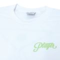 ALLTIMERS T-SHIRT オールタイマーズ Tシャツ LEAGUE PLAYER WHITE スケートボード スケボー 2