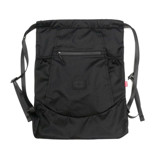 EVISEN BACKPACK エビセン バックパック リュック EASY KNAPSACK 2.0