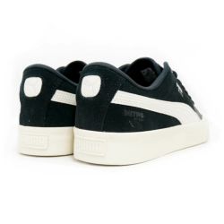 PUMA SKATEBOARDING SHOES プーマ スケートボーディング シューズ スニーカー SUEDE SKATE NITRO OG BLACK/WHISPER WHITE スケートボード スケボー 04