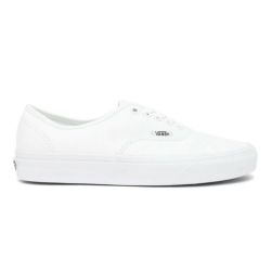 VANS SHOES バンズ シューズ スニーカー AUTHENTIC TRUE WHITE（US企画） スケートボード スケボー 3