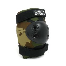 187 KILLER PADS KIDS PADSET ワンエイトセブンキラーパッド 子供用パッドセット JUNIOR SIX PACK CAMO スケートボード スケボー 2