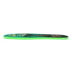 衝撃を90%以上吸収！ FOOTPRINT INSOLE フットプリント インソール KINGFOAM FLAT CUT 7mm DANE BURMAN ATLAS スケートボード スケボー 2