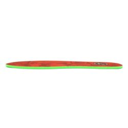 衝撃を90%以上吸収！ FOOTPRINT INSOLE フットプリント インソール KINGFOAM FLAT CUT 5mm RED CAMO スケートボード スケボー 2