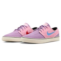 NIKE SB SHOES ナイキSB シューズ スニーカー ZOOM JANOSKI OG + QS