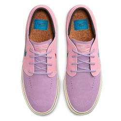 【セール】NIKE SB SHOES ナイキSB シューズ スニーカー ZOOM JANOSKI OG + QS DV5475-500 スケートボード スケボー 1