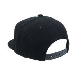 LIBE CAP ライブ キャップ LB ORIGINAL BB SNAPBACK BLACK スケートボード スケボー 2