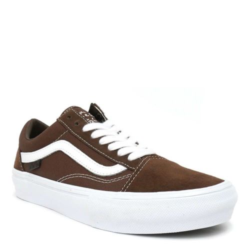 VANS SHOES バンズ シューズ スニーカー SKATE OLD SKOOL（NICK MICHEL