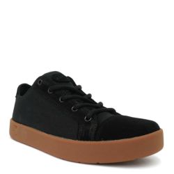 ARETH SHOES アース シューズ スニーカー LOLL BLACK/GUM スケートボード スケボー