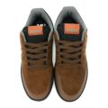 ETNIES SHOES エトニーズ シューズ スニーカー MARANA MICHELIN BROWN/BLACK/TAN スケートボード スケボー 1